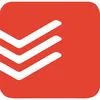 Todoist Ramble logo