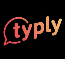 Typly logo
