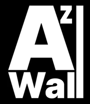 AiWallz - AI Wallpapers logo