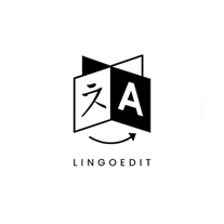 Lingoedit logo