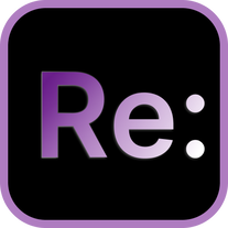 Reshot AI logo