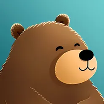 Bedtime Stories Generator logo