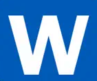 WhisperIn - Speech to Post logo