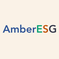 AmberESG logo