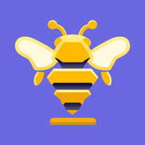 BeeDone: Unlock Your Potential logo