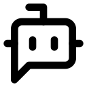 Reflect Webchat logo