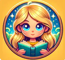 Wendy StoryTeller logo