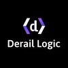 MartechAI by Derail Logic logo